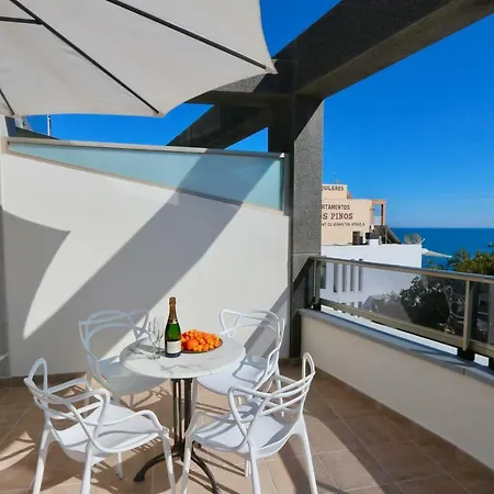 Apartamento Melior Precioso Y Acogedor Apartamento En Primera Linea