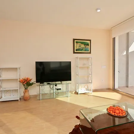 Apartamento Melior Precioso Y Acogedor Apartamento En Primera Linea *