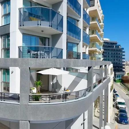 Apartamento Melior Precioso Y Acogedor Apartamento En Primera Linea