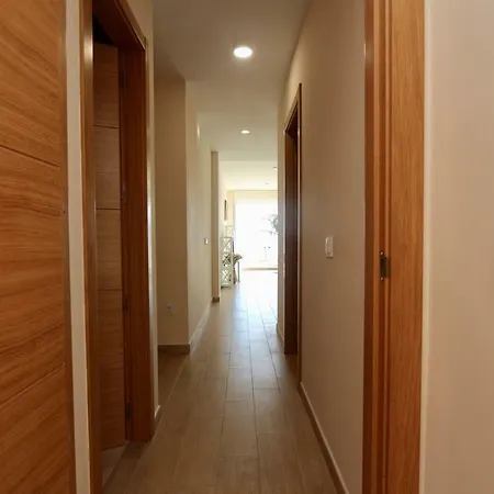 Melior Precioso Y Acogedor Apartamento En Primera Linea Apartamento *