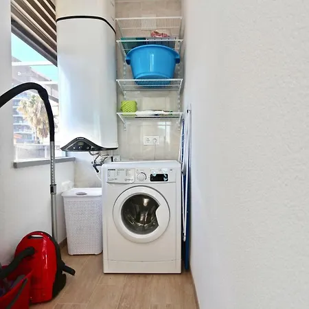 Apartamento Melior Precioso Y Acogedor Apartamento En Primera Linea *