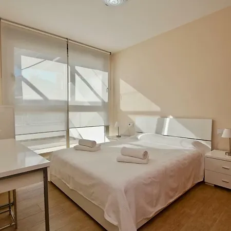 Melior Precioso Y Acogedor Apartamento En Primera Linea Apartamento Calpe