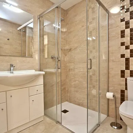 Melior Precioso Y Acogedor Apartamento En Primera Linea Apartamento