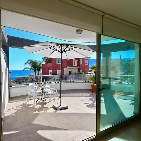 Apartamento Melior Precioso Y Acogedor Apartamento En Primera Linea Calpe