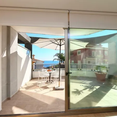 Apartamento Melior Precioso Y Acogedor Apartamento En Primera Linea *