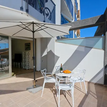 Melior * Calpe
