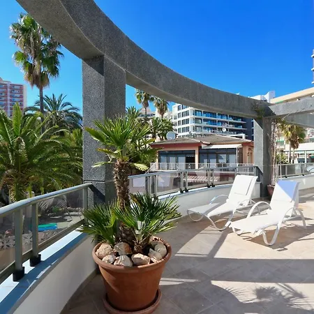 Appartamento Melior Calpe