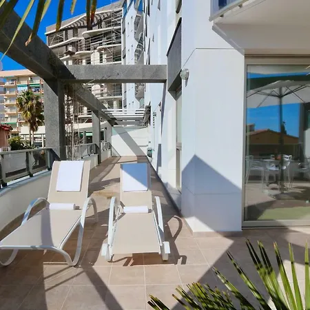 Melior Calpe