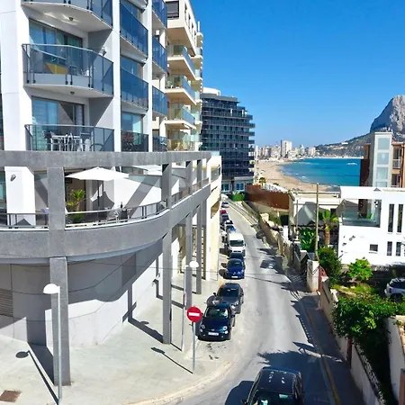 Melior Calpe